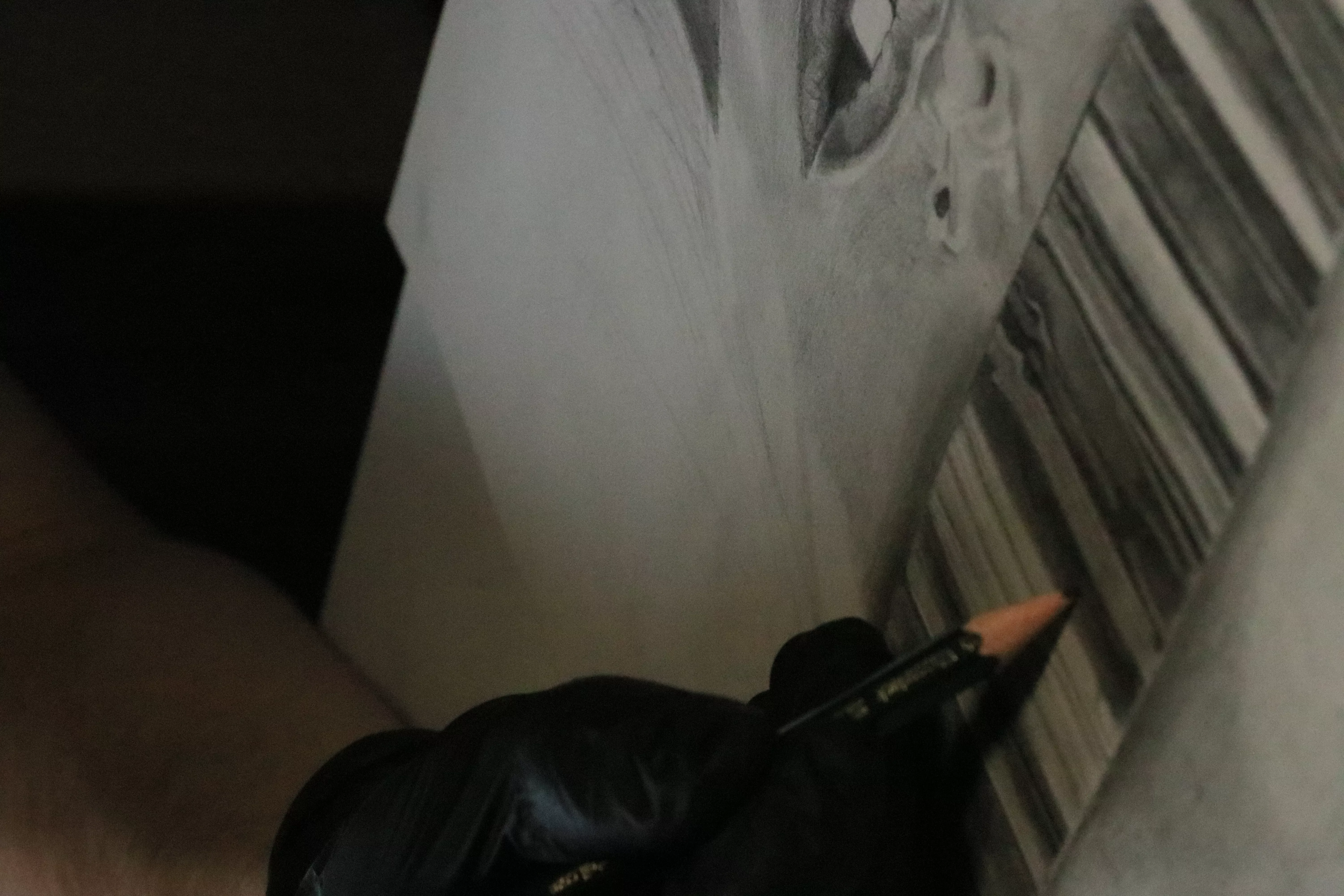 Selbstrefle(k)tion detail