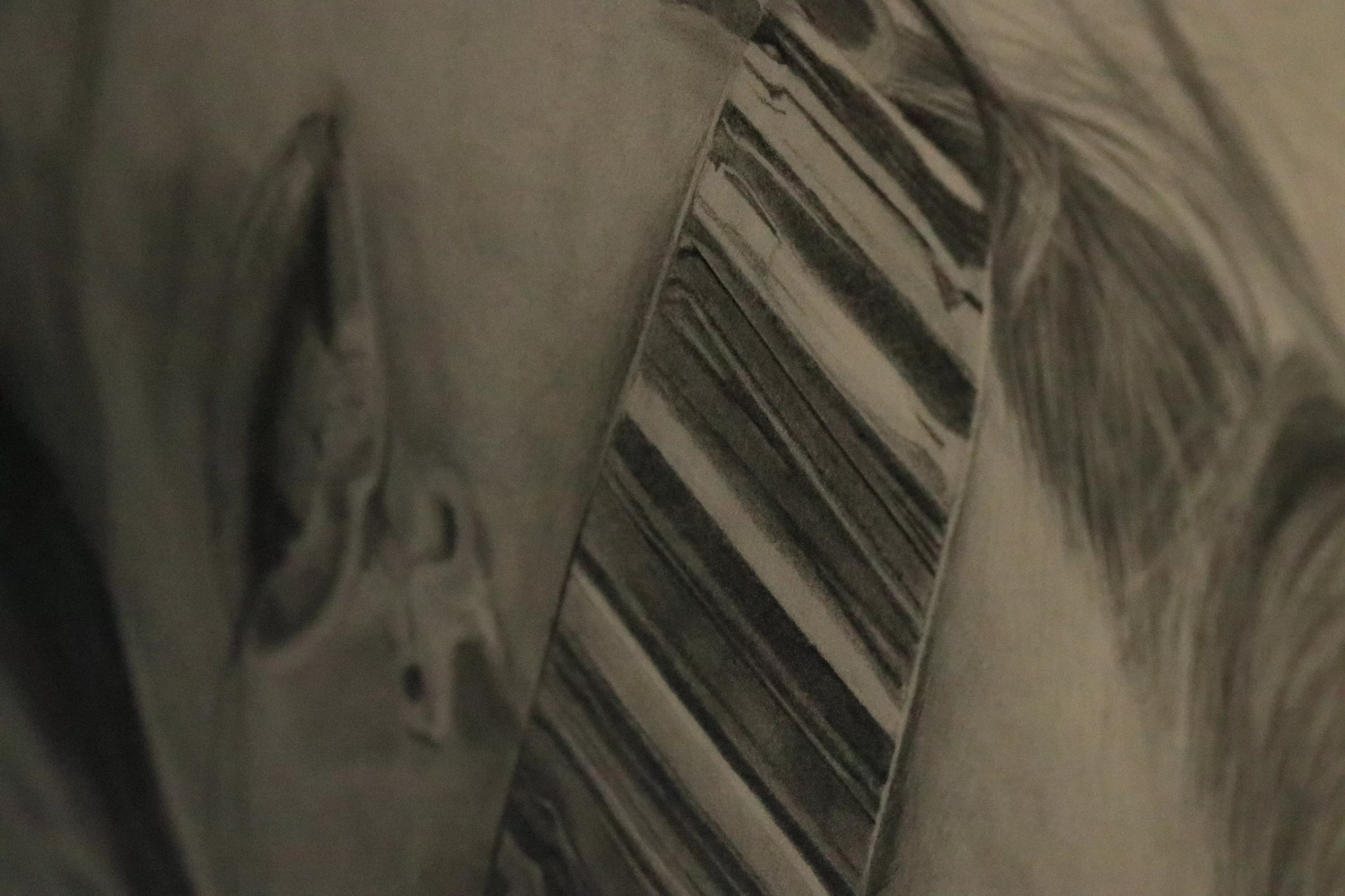 Selbstrefle(k)tion detail