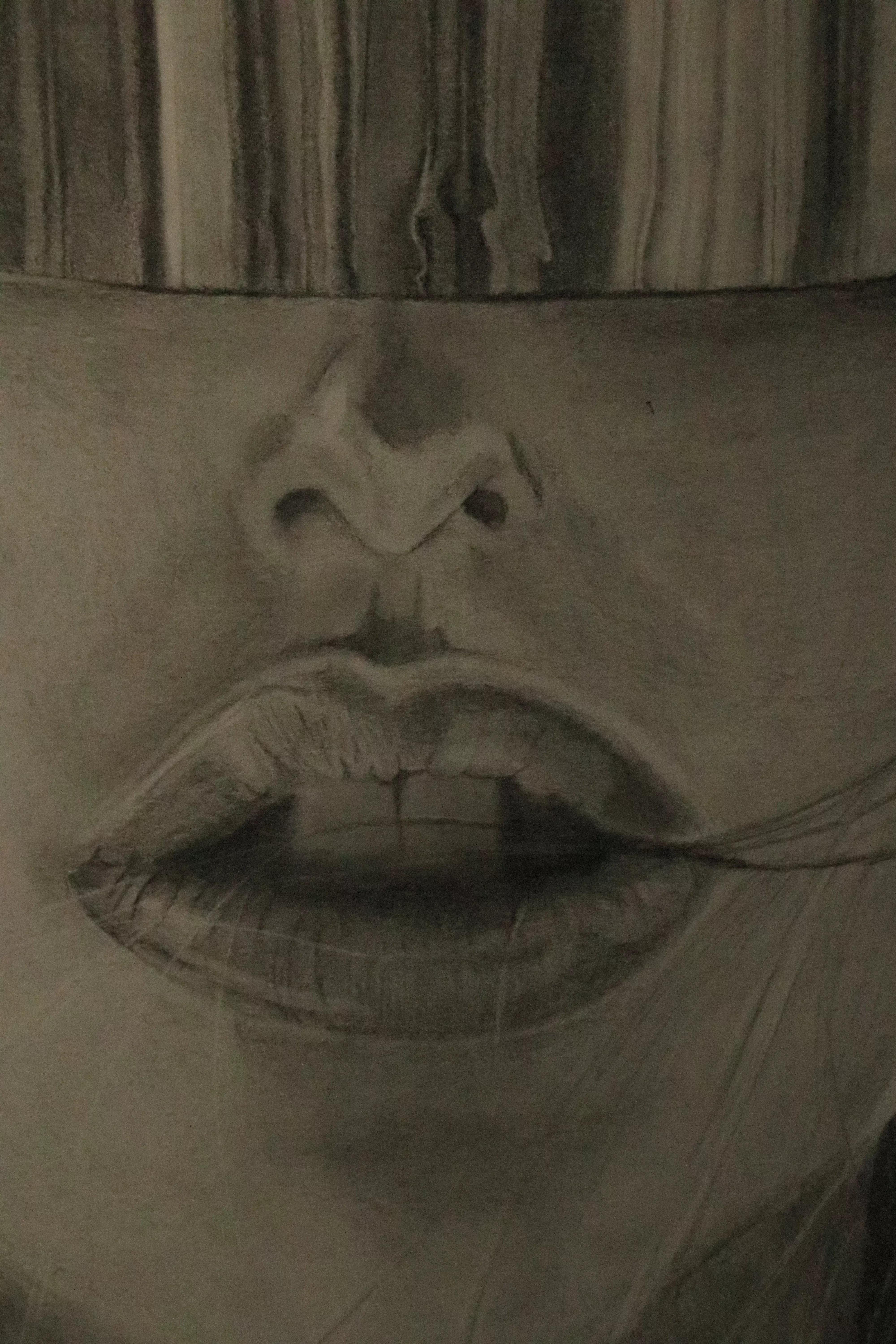 Selbstrefle(k)tion detail