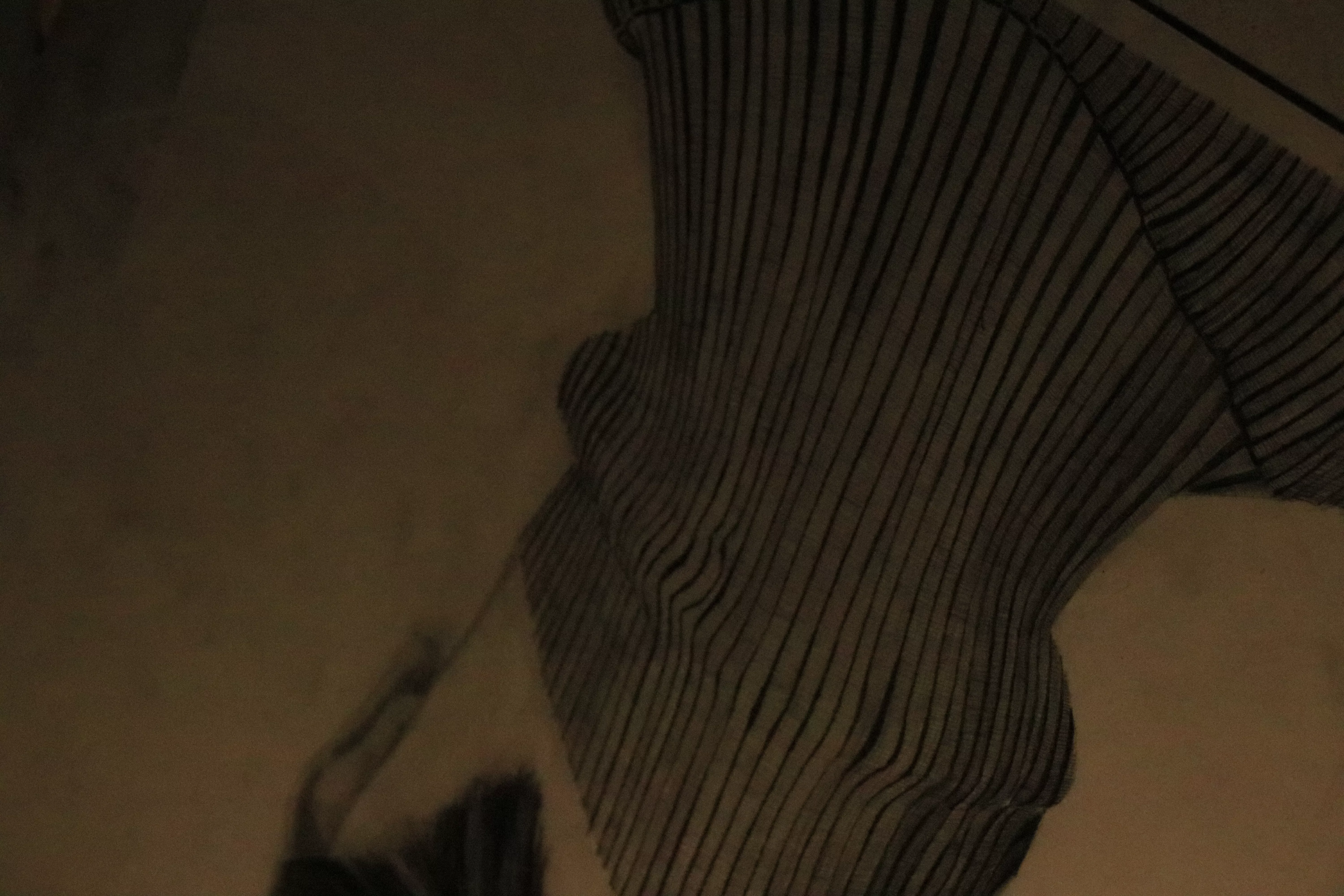 Unbekannte Eleganz detail